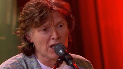Steve Winwood Live in Concert Soundstage still