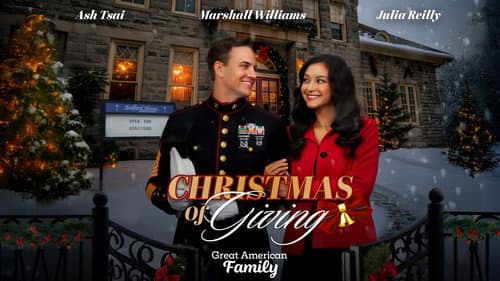 Christmas of Giving still