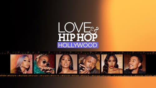 Love & Hip Hop Hollywood still