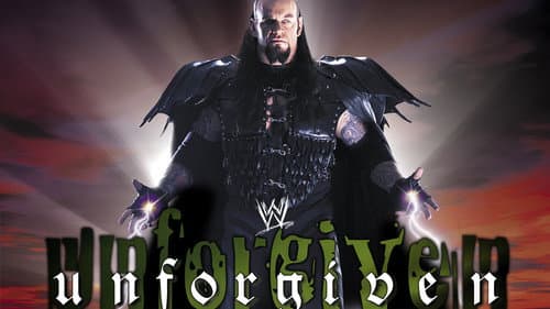 WWE Unforgiven 1999 still