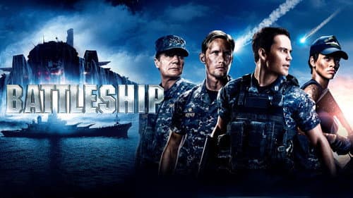 Battleship still