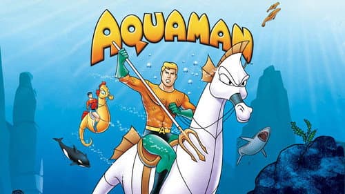 Aquaman still