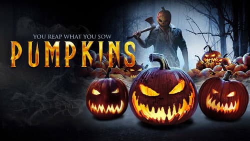 Pumpkins still