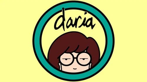 Daria still