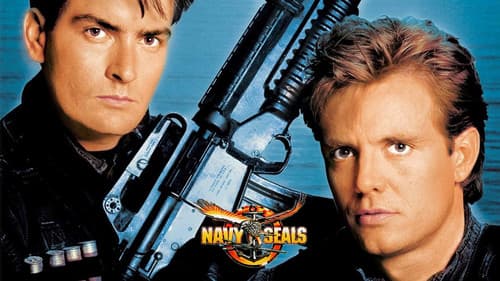 Navy Seals still