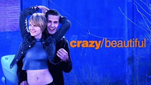 Crazy/Beautiful still
