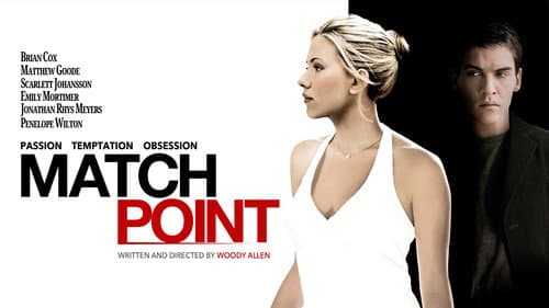 Match Point still