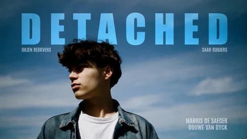 Detached still