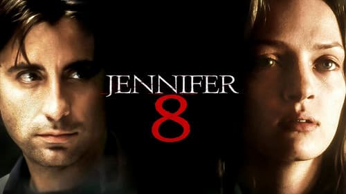 Jennifer Eight still