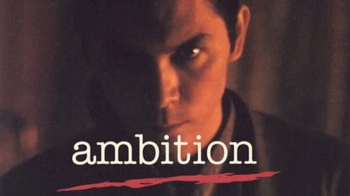 Ambition still