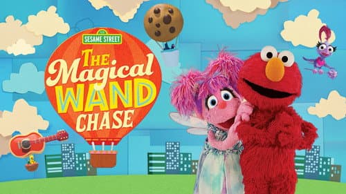Sesame Street: The Magical Wand Chase still