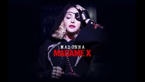 Madonna: Madame X still