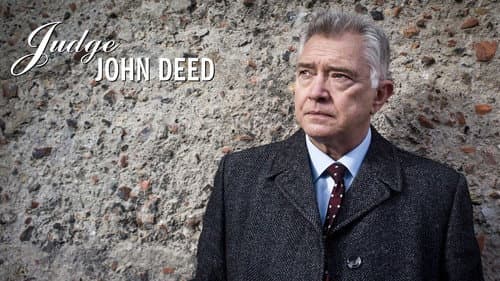 Judge John Deed still