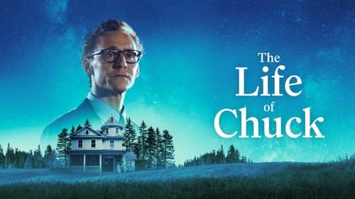 The Life of Chuck still