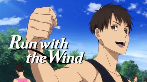 Run with the Wind still