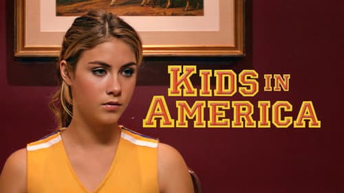 Kids in America still