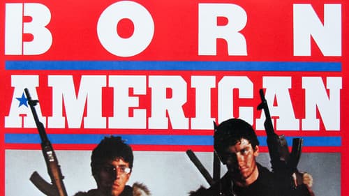 Born American still