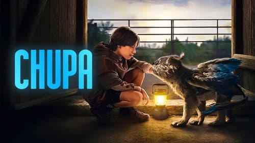 Chupa still