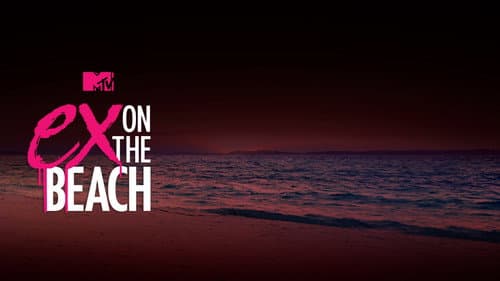 Ex on the Beach still