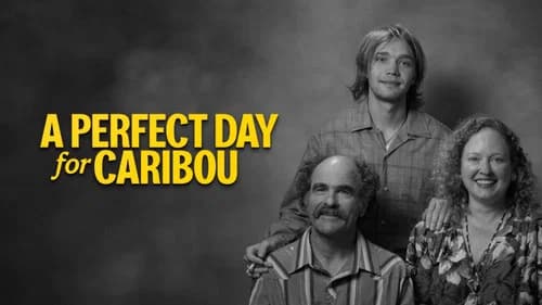 A Perfect Day for Caribou still
