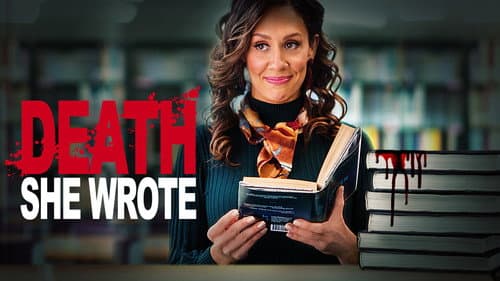 Death She Wrote still