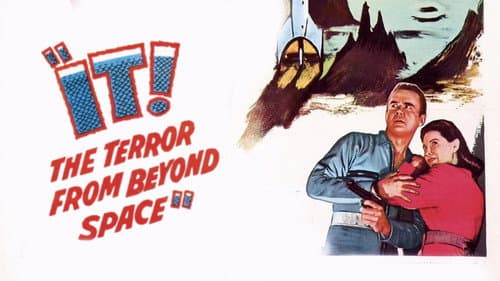 It! The Terror from Beyond Space still