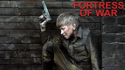 Fortress of War still