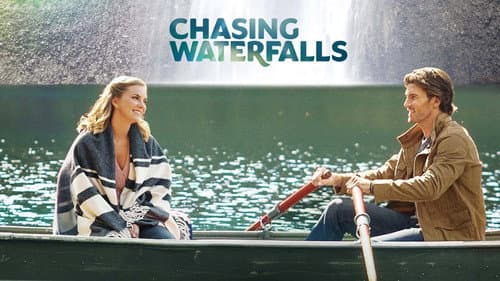 Chasing Waterfalls still