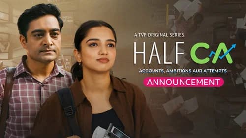 Half CA still
