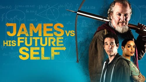 James vs. His Future Self still