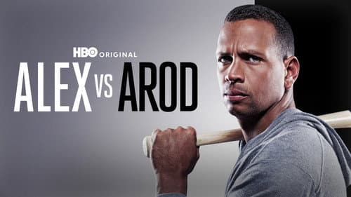 Alex vs ARod still