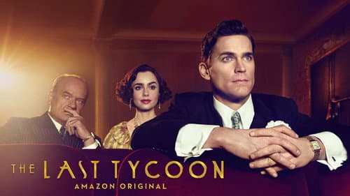 The Last Tycoon still