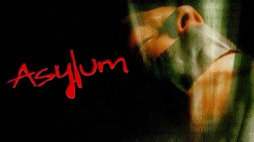 Asylum still