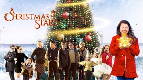 A Christmas Star still