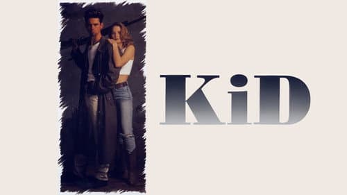 Kid still
