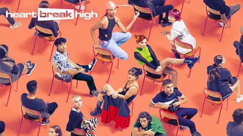 Heartbreak High still
