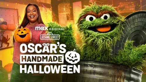 Oscar's Handmade Halloween still
