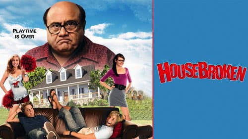 House Broken still