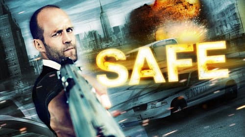 Safe still