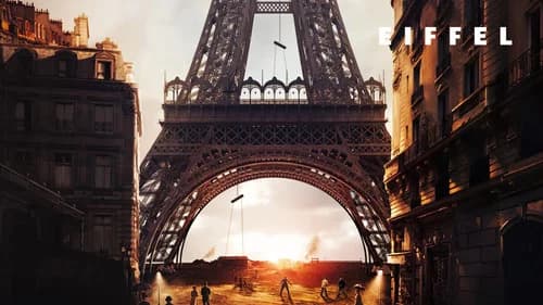 Eiffel still
