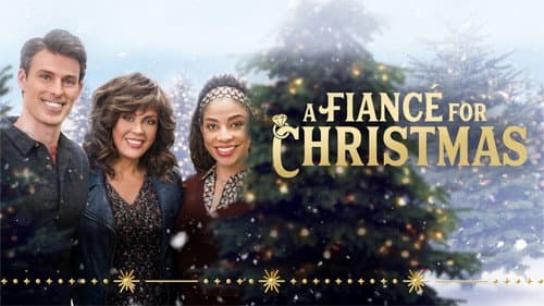 A Fiancé for Christmas still