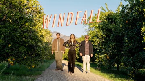 Windfall still