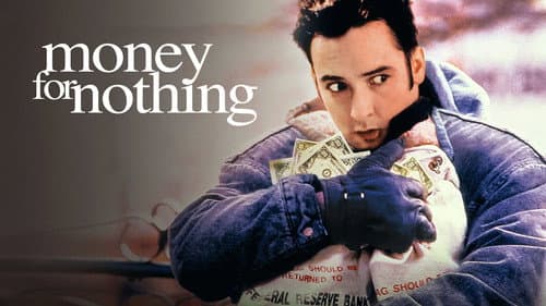 Money for Nothing still