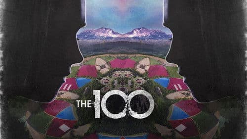 The 100 still