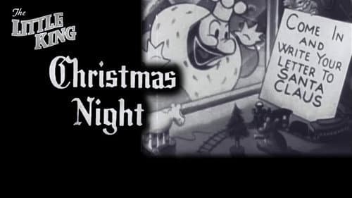 Christmas Night still