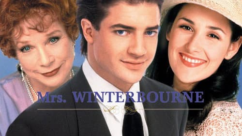 Mrs. Winterbourne still