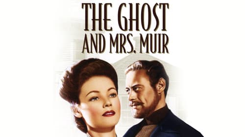 The Ghost and Mrs. Muir still