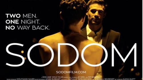 Sodom still