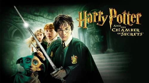 Harry Potter and the Chamber of Secrets still