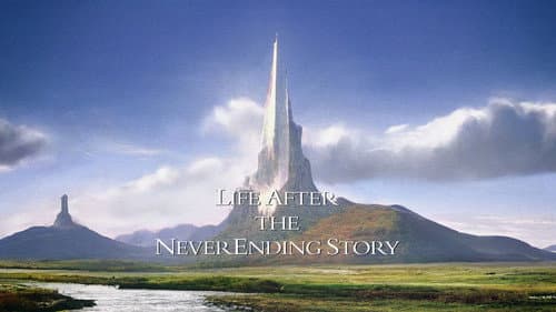 Life After the NeverEnding Story still